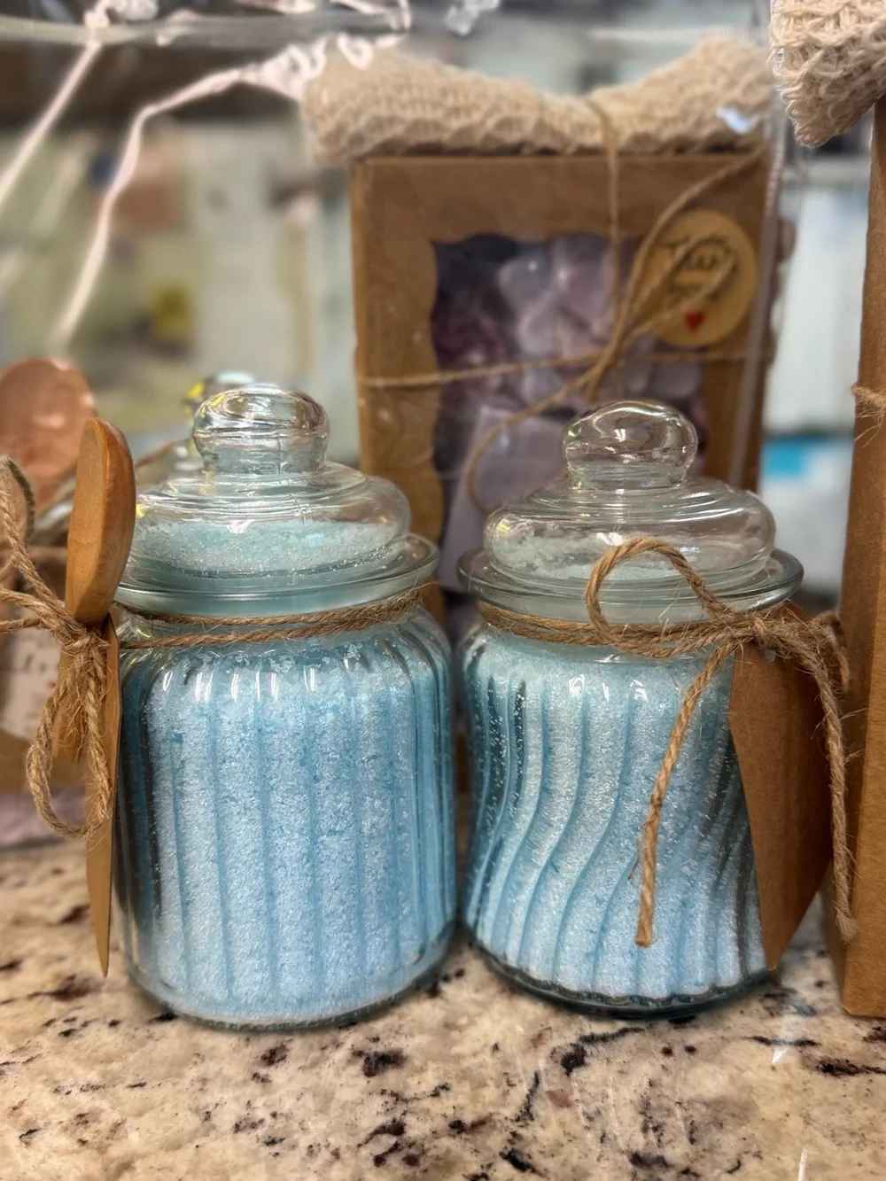 N/A spa gift
